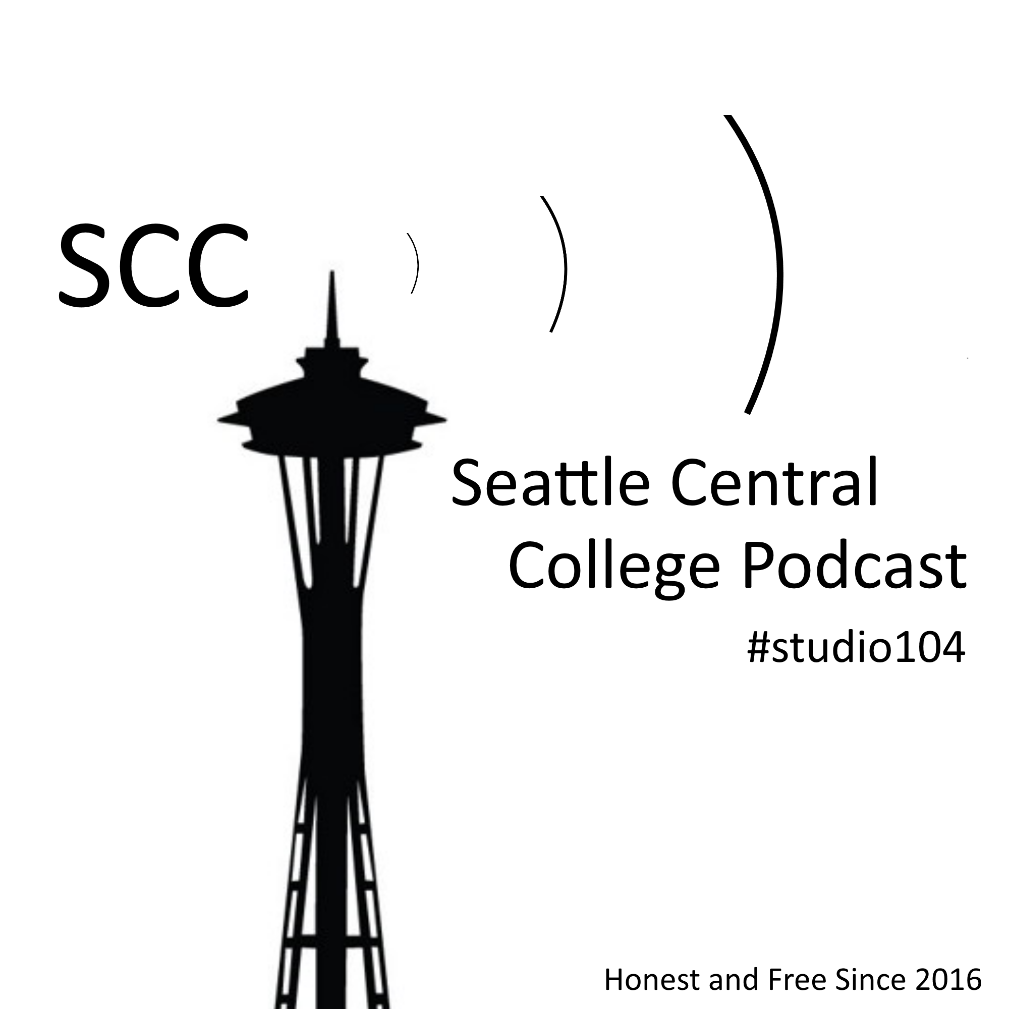 Seattle Central College Podcast artwork